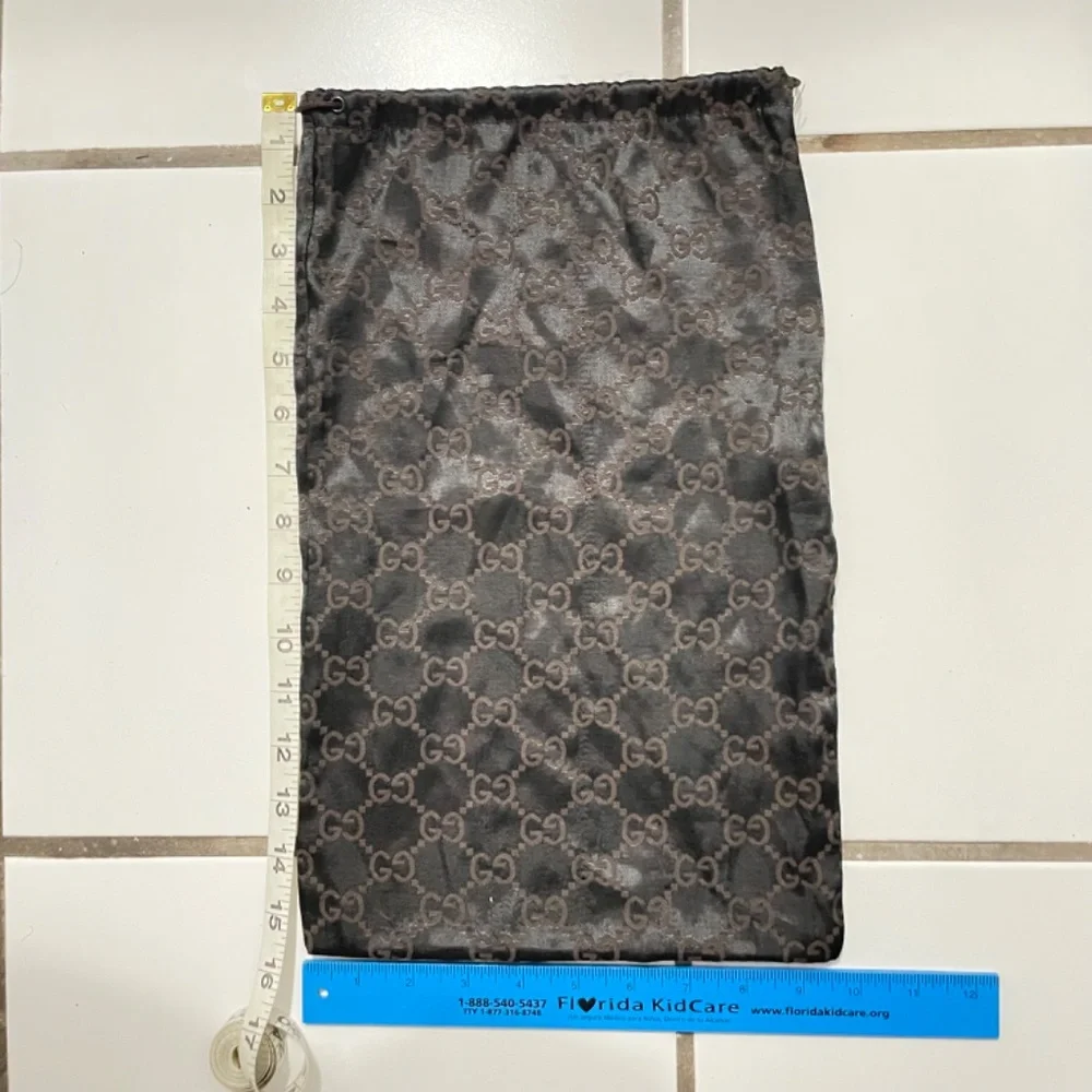 Gucci Dust Bag